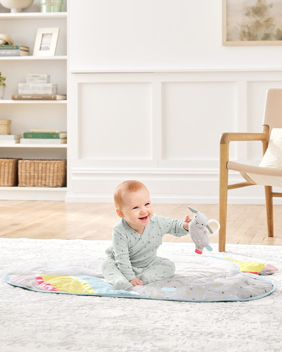 Skip Hop Silver Lining Cloud Activity Gym - 9Q280210