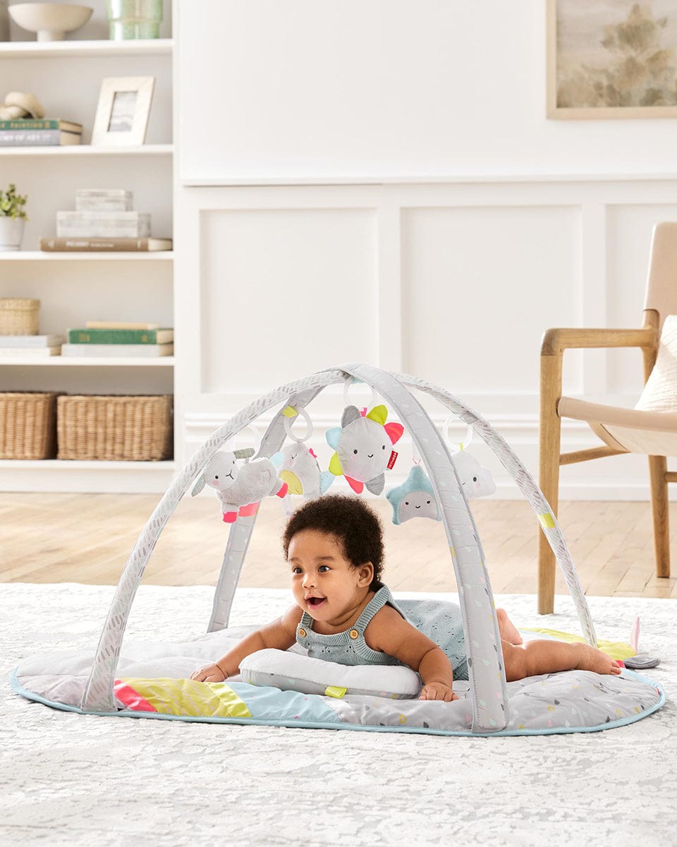 Skip Hop Silver Lining Cloud Activity Gym - 9Q280210