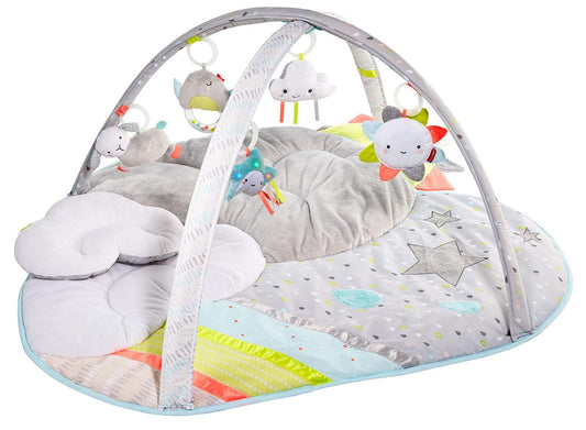 Skip Hop Silver Lining Cloud Activity Gym - 9Q280210