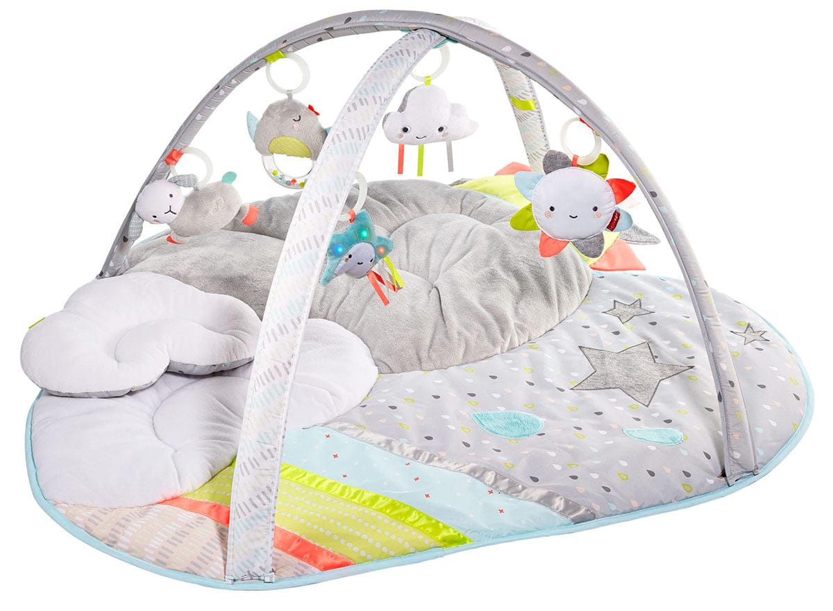 Skip Hop Silver Lining Cloud Activity Gym - 9Q280210