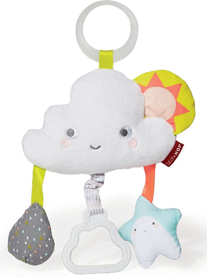 stroller toys baby Skip Hop