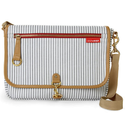 Skip Hop Soho Cross-Body Diaper Clutch