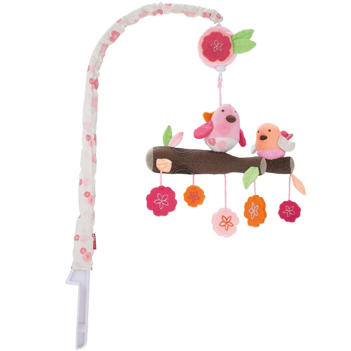 Skip Hop Springtime Birdie Crib Mobile - 185505