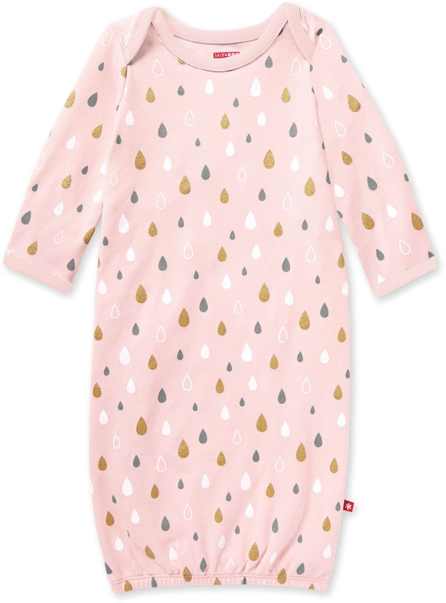 Skip Hop Star-Struck Gown - Pink - 279812