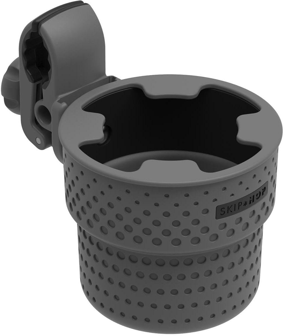 Skip Hop Stroll & Connect Universal Cup Holder