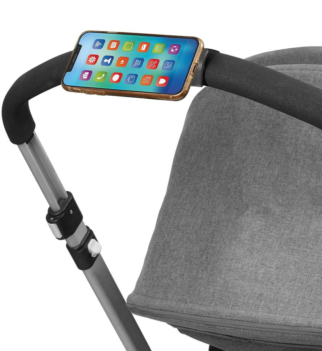Skip Hop Stroll & Connect Universal Phone Holder - 9I053410