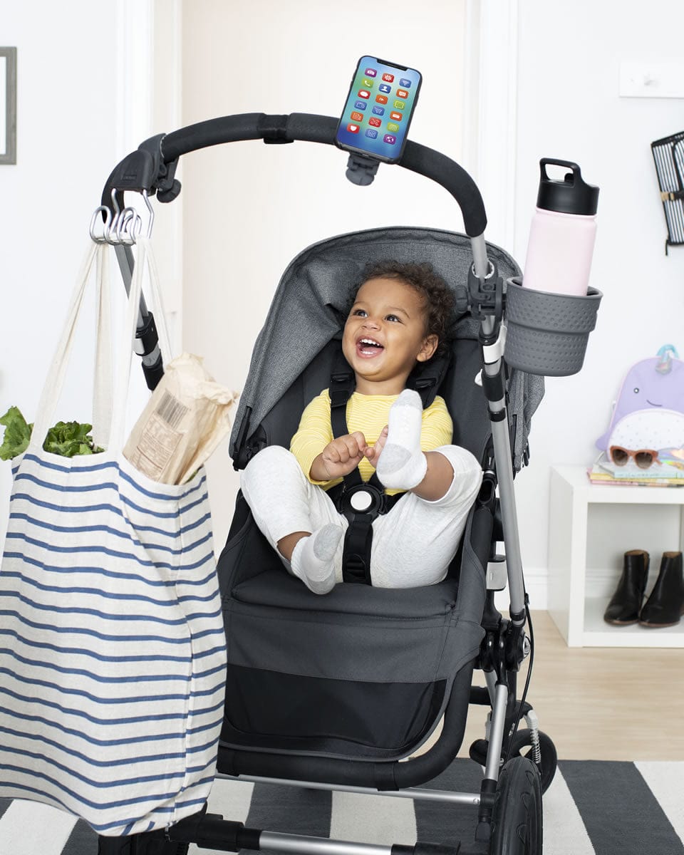 Skip Hop Stroll & Connect Universal Stroller Hook - 400325