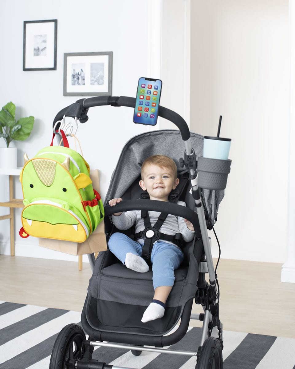 Skip Hop Stroll & Connect Universal Stroller Hook - 400325