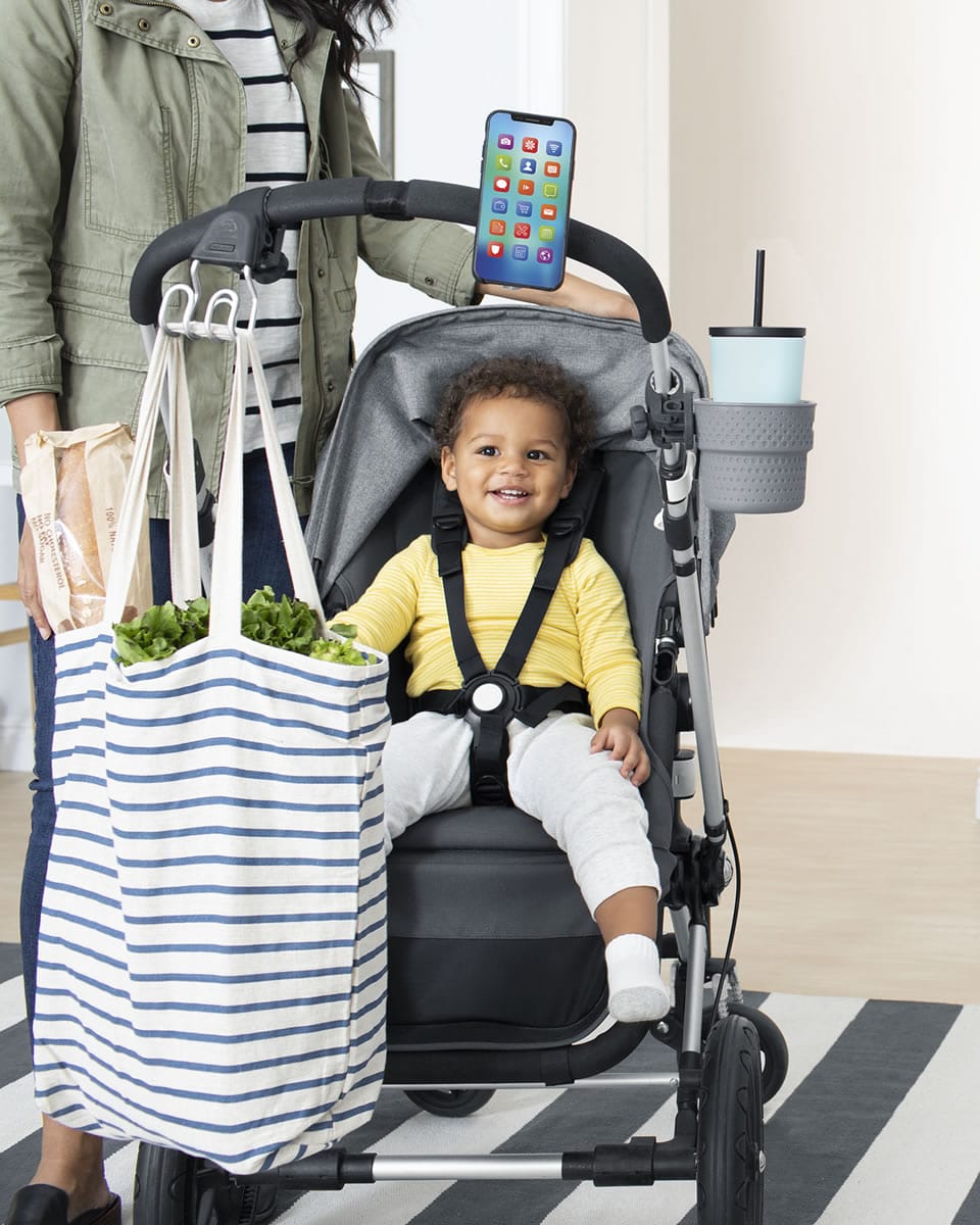 Skip Hop Stroll & Connect Universal Stroller Hook - 400325
