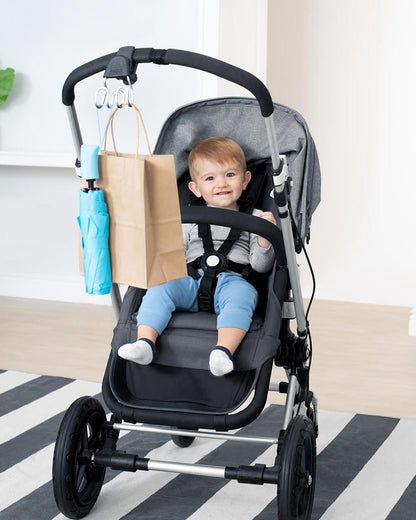 Skip Hop Stroll & Connect Universal Stroller Hook - 400325
