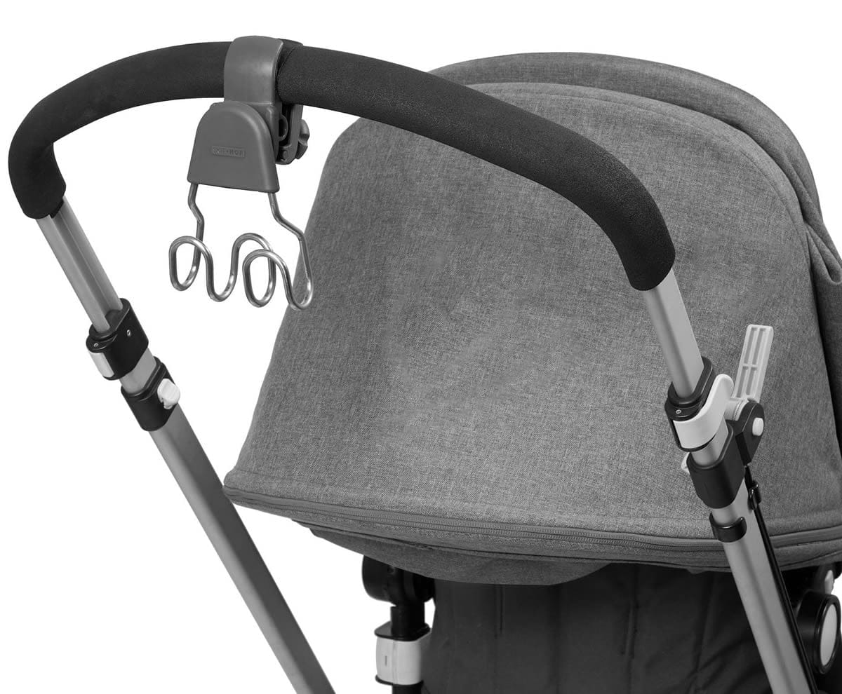 Skip Hop Stroll & Connect Universal Stroller Hook - 400325