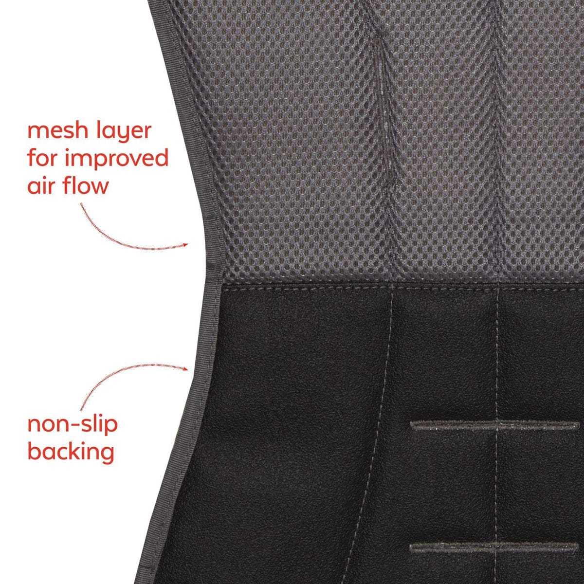 Skip Hop Stroll & Go Cool Touch Stroller Liner - Grey Feather