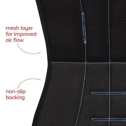 Skip Hop Stroll & Go Cool Touch Stroller Liner - Prism