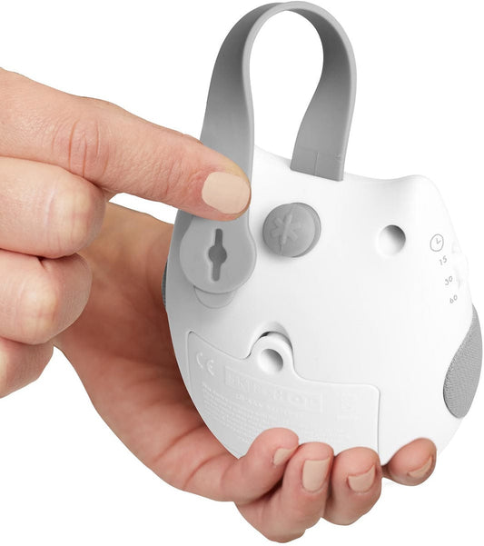 Skip Hop Stroll & Go Portable Baby Sound Machine Owl - 186025
