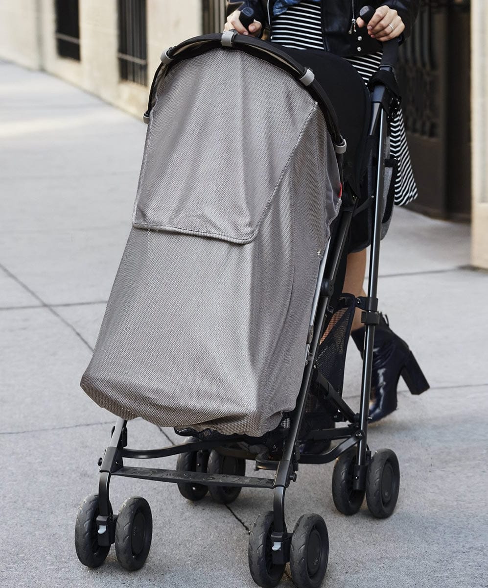 uppababy sun shade stroller Skip Hop Stroller Sun and Sleep Shade