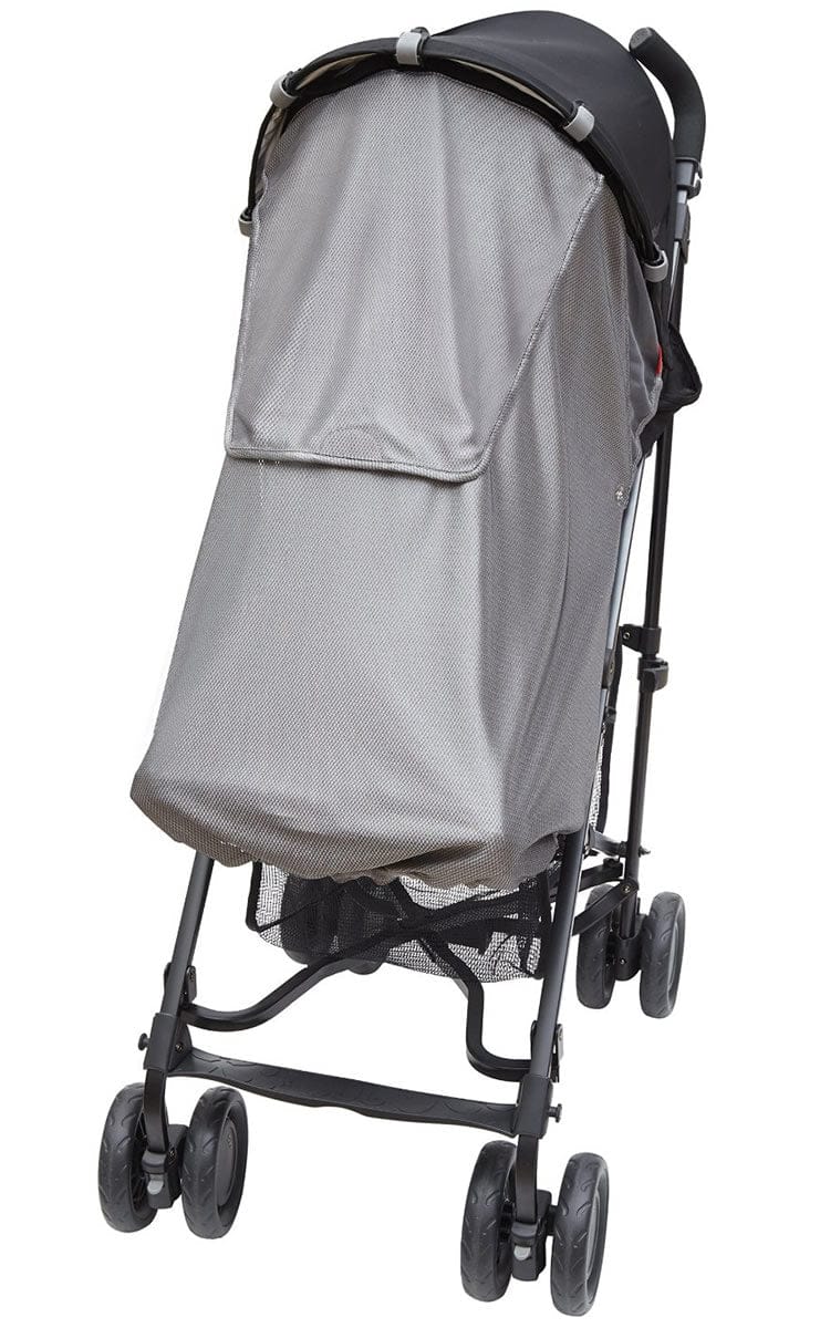 sun canopy for double stroller Skip Hop Stroller Sun and Sleep Shade