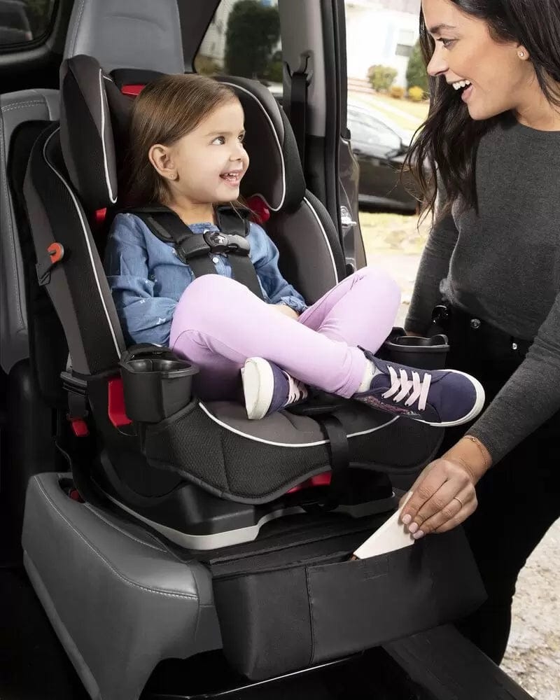 Skip Hop Style Driven Clean Sweep Car Seat Protector - 9I098410