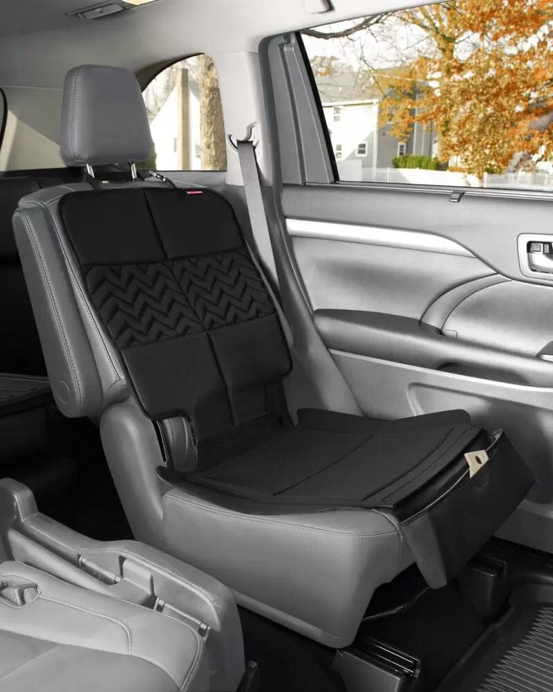 Skip Hop Style Driven Clean Sweep Car Seat Protector - 9I098410
