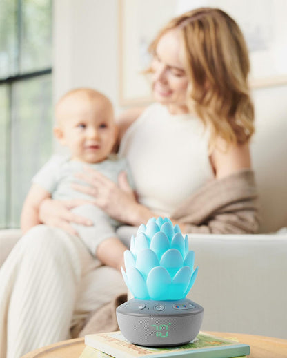 Skip Hop Terra Cry-Activated Soother - 9K092210