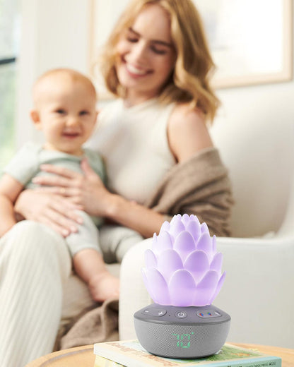 Skip Hop Terra Cry-Activated Soother - 9K092210