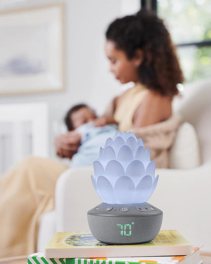Skip Hop Terra Cry-Activated Soother - 9K092210