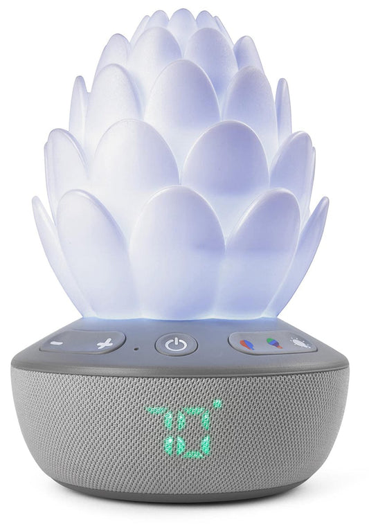 Skip Hop Terra Cry-Activated Soother - 9K092210