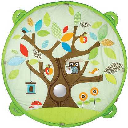 Skip Hop Treetop Friends Activity Gym