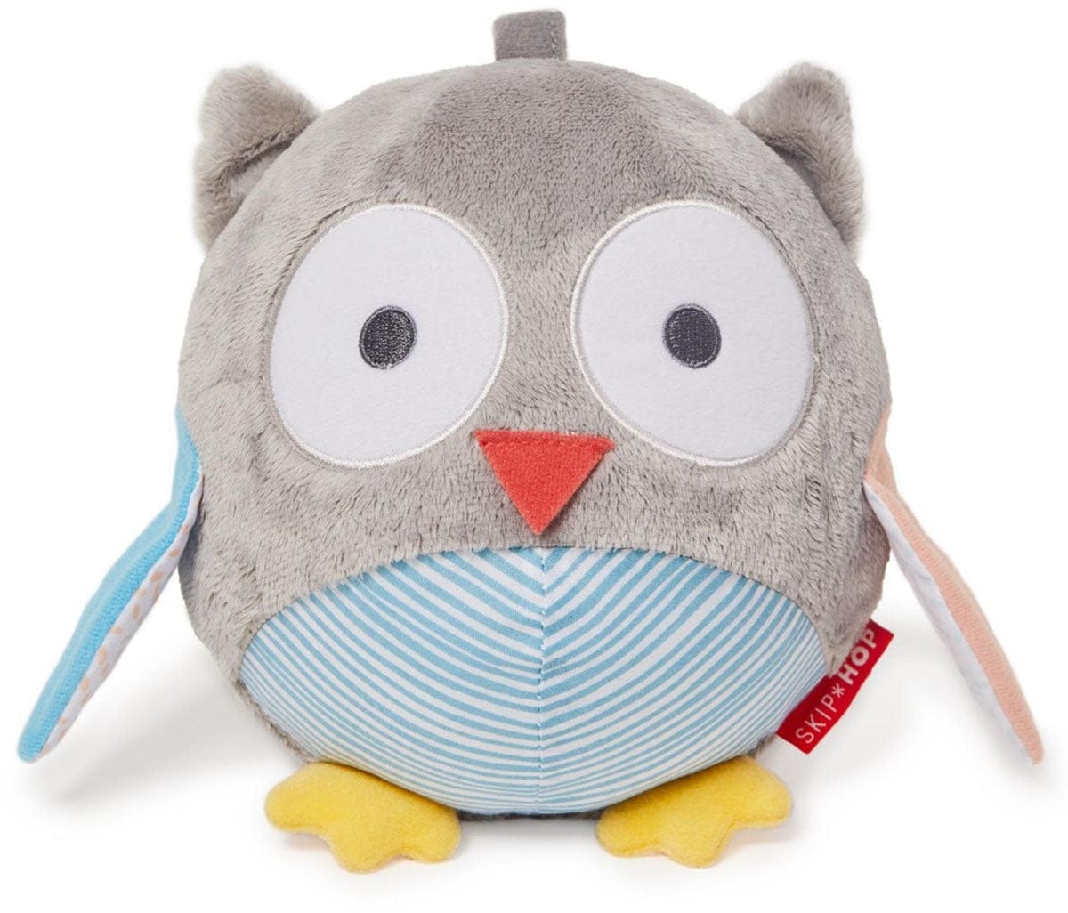 Skip Hop Treetop Friends Chime Ball - 307579