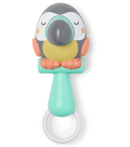 Skip Hop Tropical Paradise Toucan Maraca