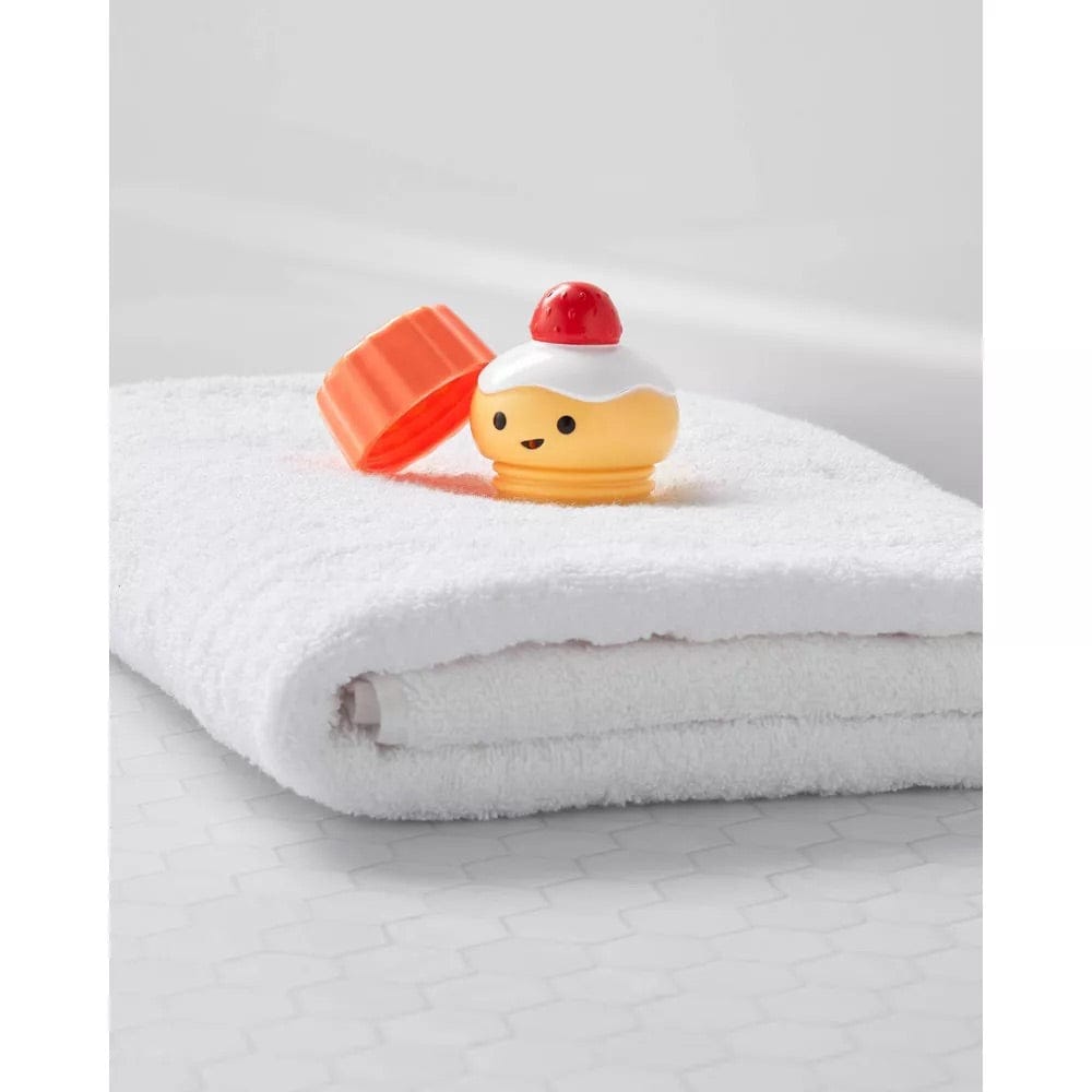 Skip Hop Tub-to-Table Toy Set - Cafe Foamer - 9R248910