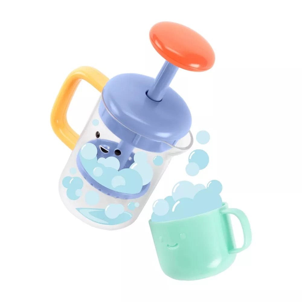 Skip Hop Tub-to-Table Toy Set - Cafe Foamer - 9R248910