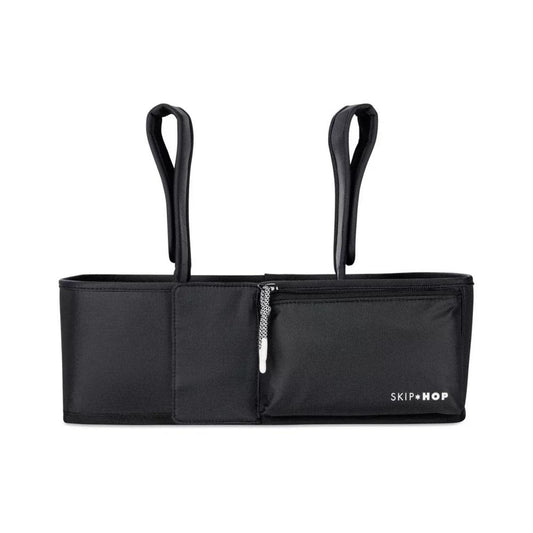 Skip Hop Ultimate Stroller Organizer - Black - 9T987610