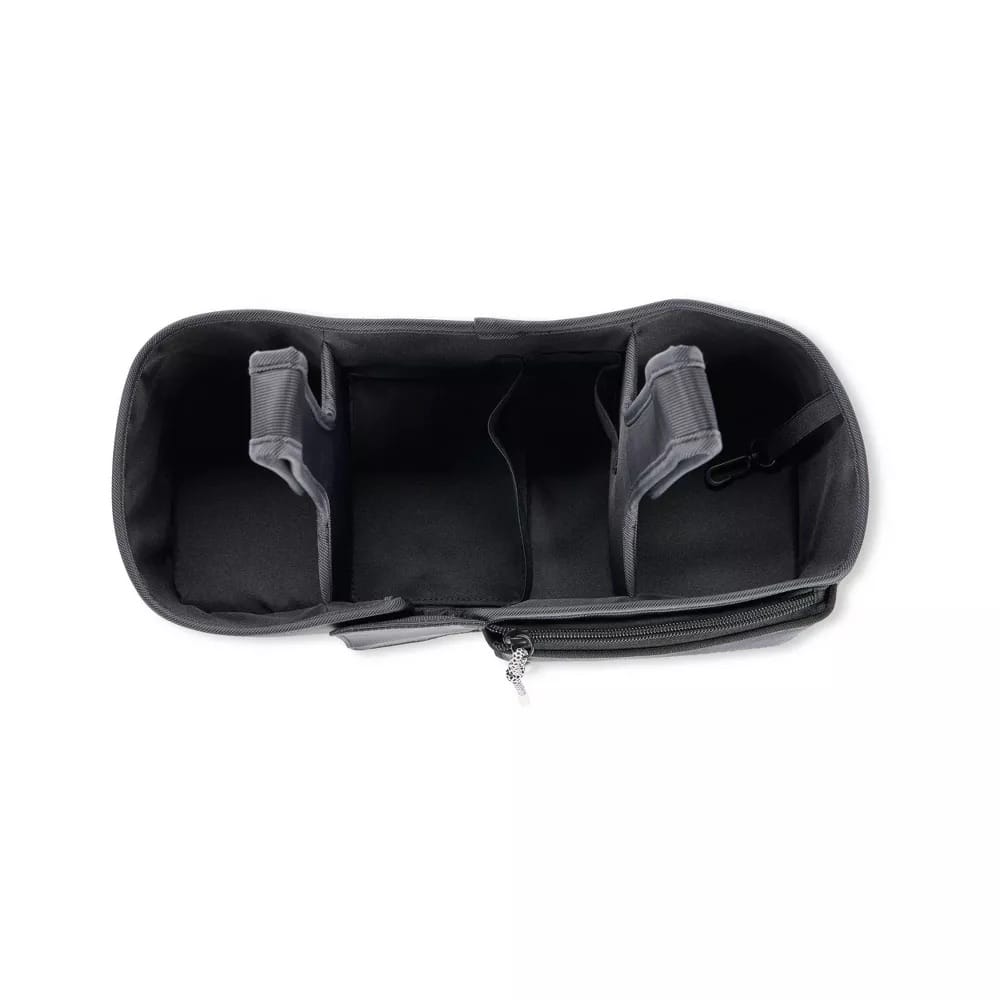 Skip Hop Ultimate Stroller Organizer - Black - 9T987610