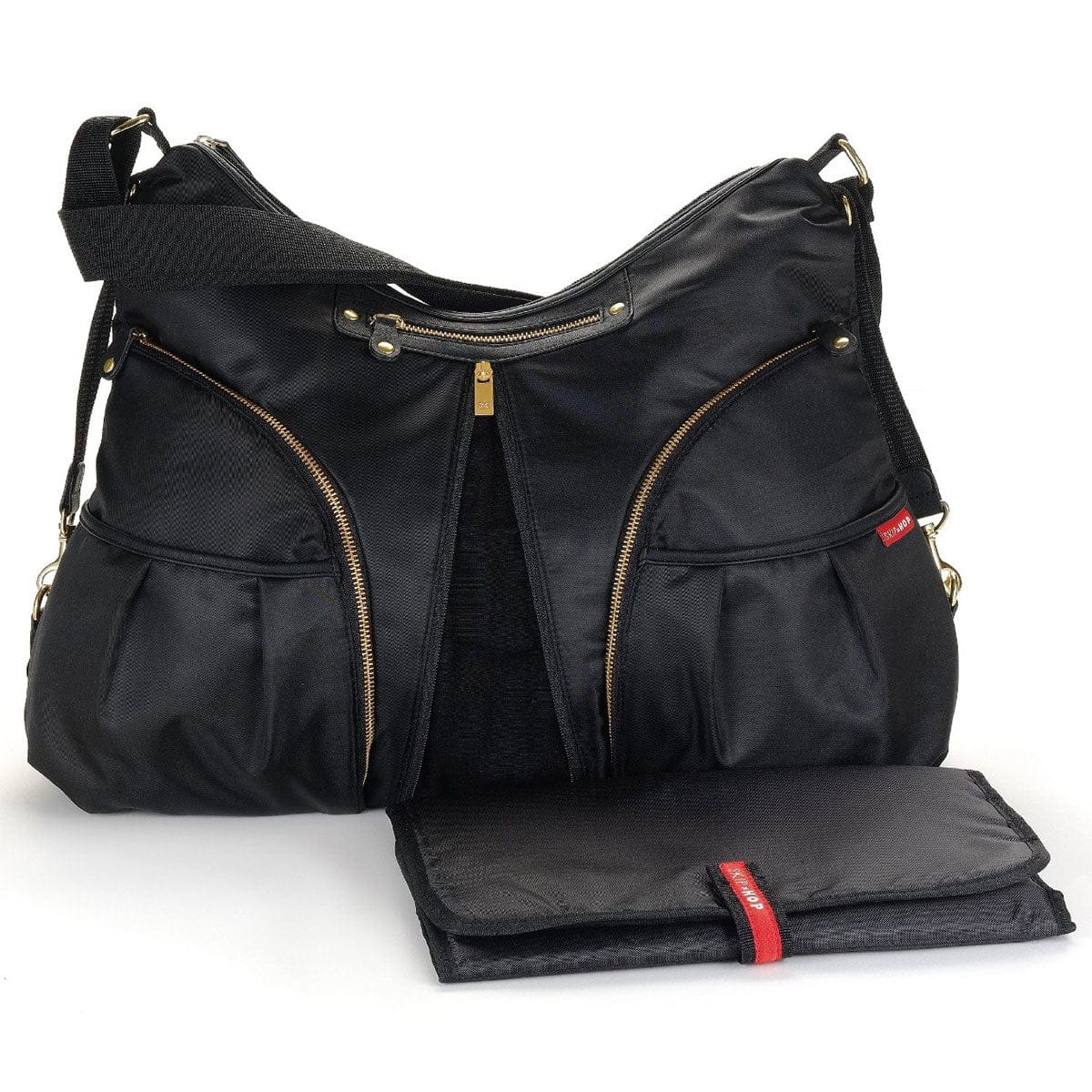 Skip Hop Versa - Black - 210500
