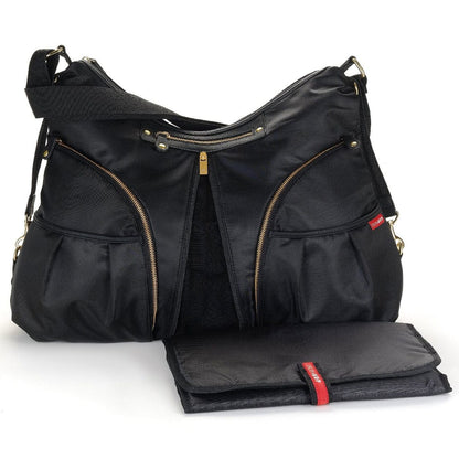 Skip Hop Versa - Black - 210500