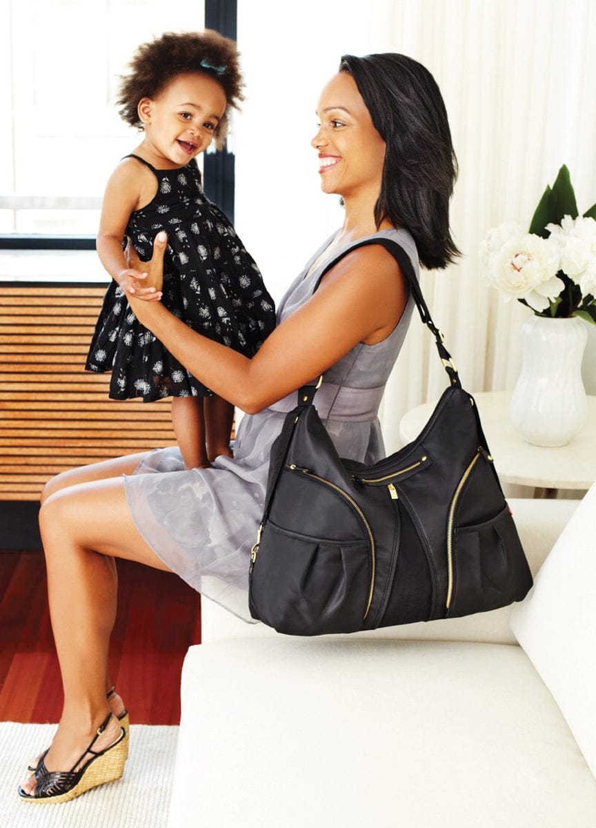 Skip Hop Versa - Black - 210500