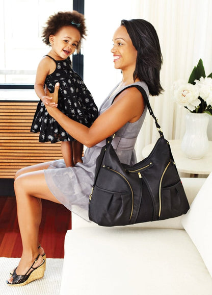 Skip Hop Versa - Black - 210500