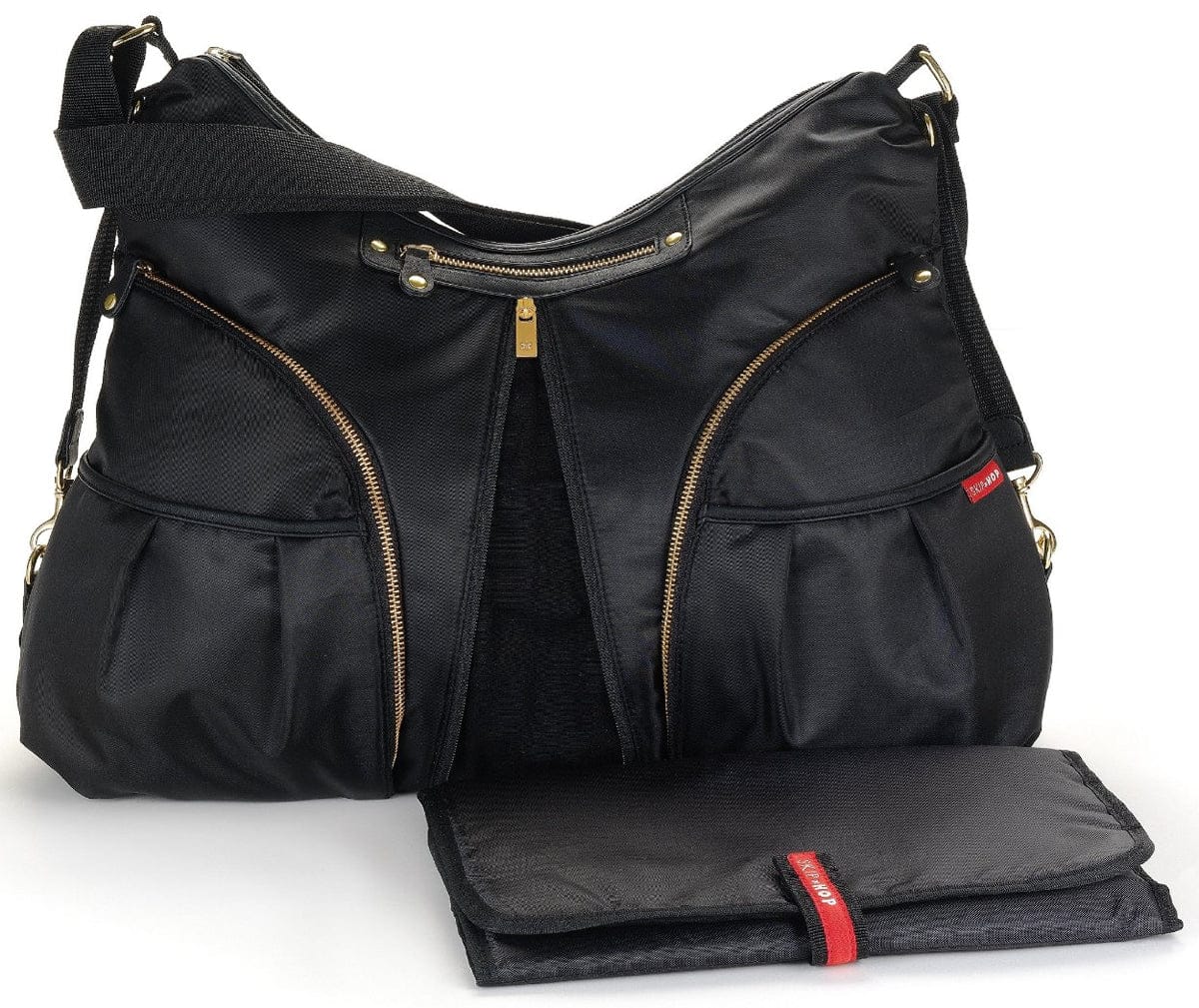 Skip Hop Versa - Black - 210500