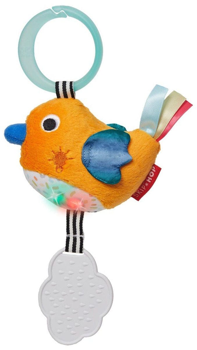 Skip Hop Vibrant Village Light Up Birdie - 305252