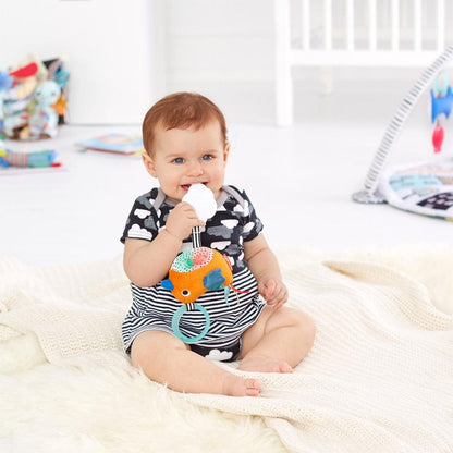 Skip Hop Vibrant Village Light Up Birdie - 305252