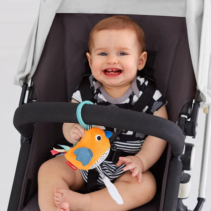 Skip Hop Vibrant Village Light Up Birdie - 305252