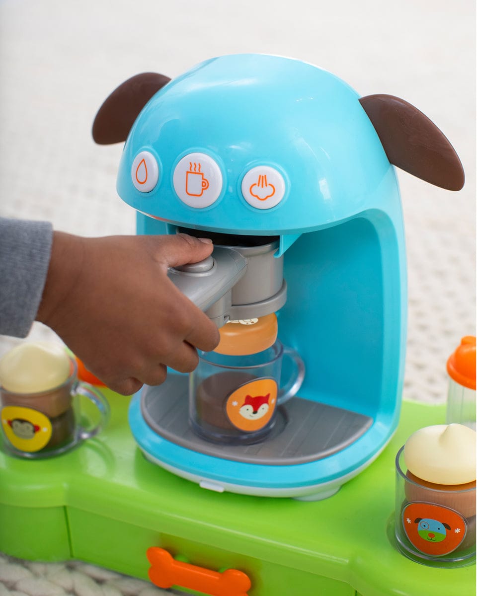 Skip Hop Zoo Bark-ista Set - 9G881810