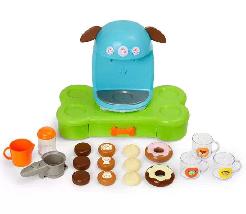 Skip Hop Zoo Bark-ista Set - 9G881810