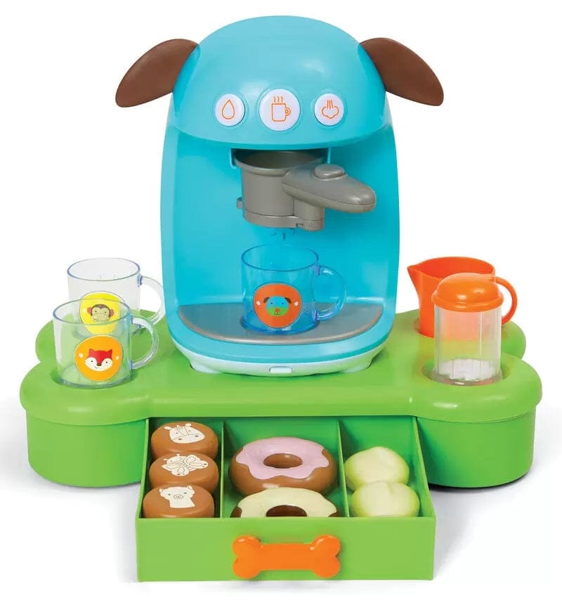 Skip Hop Zoo Bark-ista Set - 9G881810
