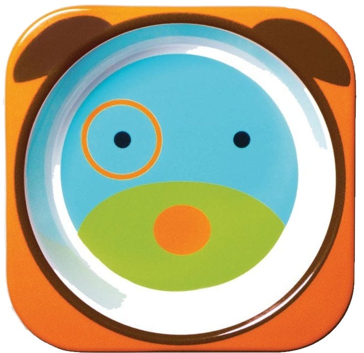 Skip Hop Zoo Bowl - Dog - 252101