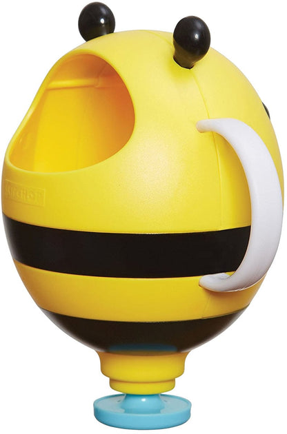 Skip Hop Zoo Fill Up Fountain Bath Toy - Bee - 235358