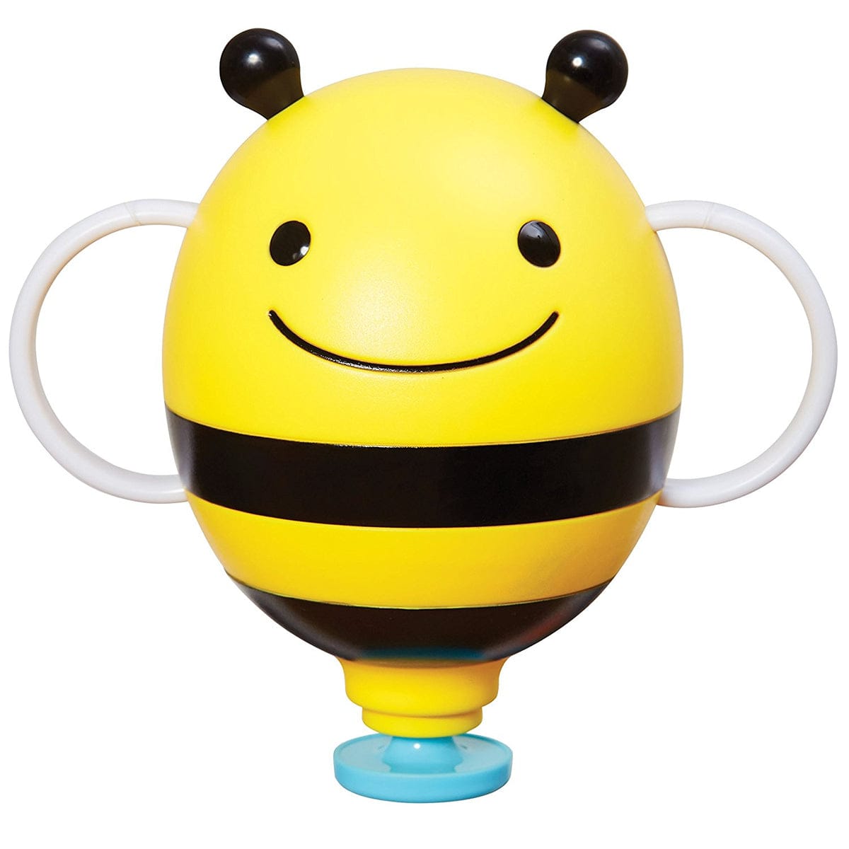 Skip Hop Zoo Fill Up Fountain Bath Toy - Bee - 235358