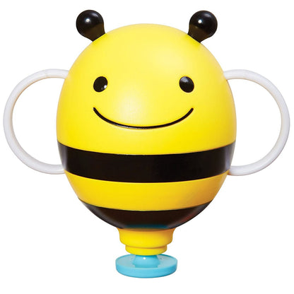 Skip Hop Zoo Fill Up Fountain Bath Toy - Bee - 235358
