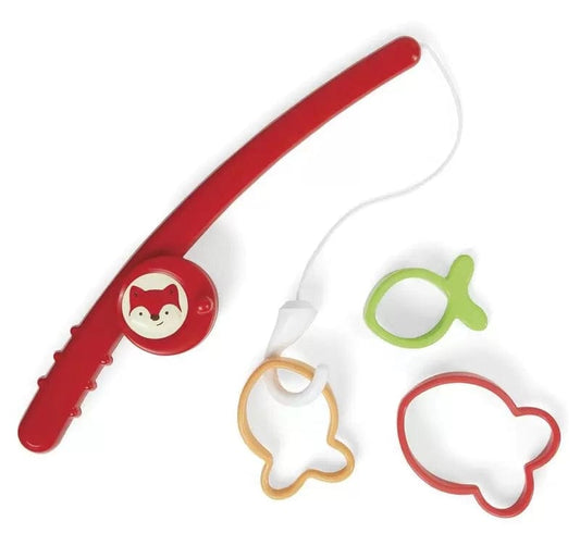 Skip Hop Zoo Fishin' Fox - 9H498310