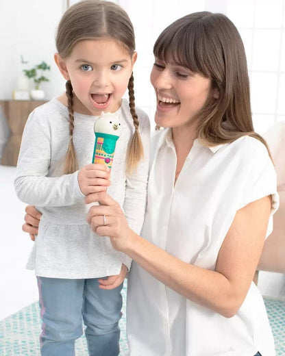 Skip Hop Zoo La La Llama Microphone - 9H946110